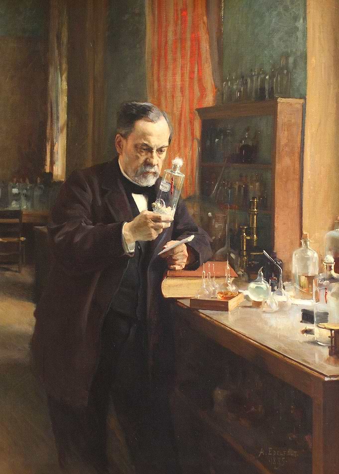Final Pasteur Portrait