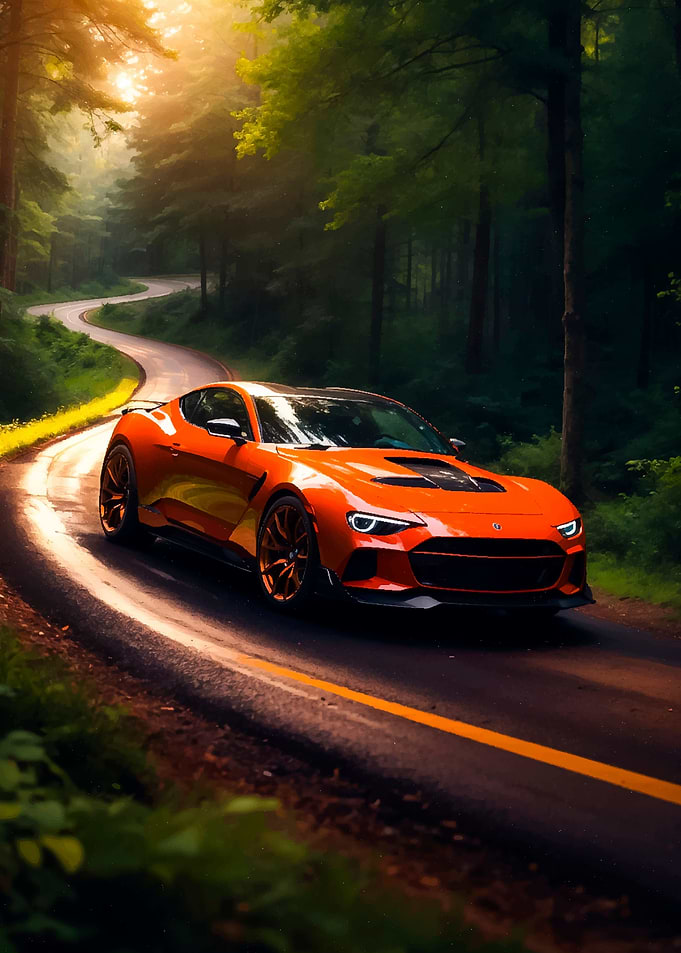 Fast Forest