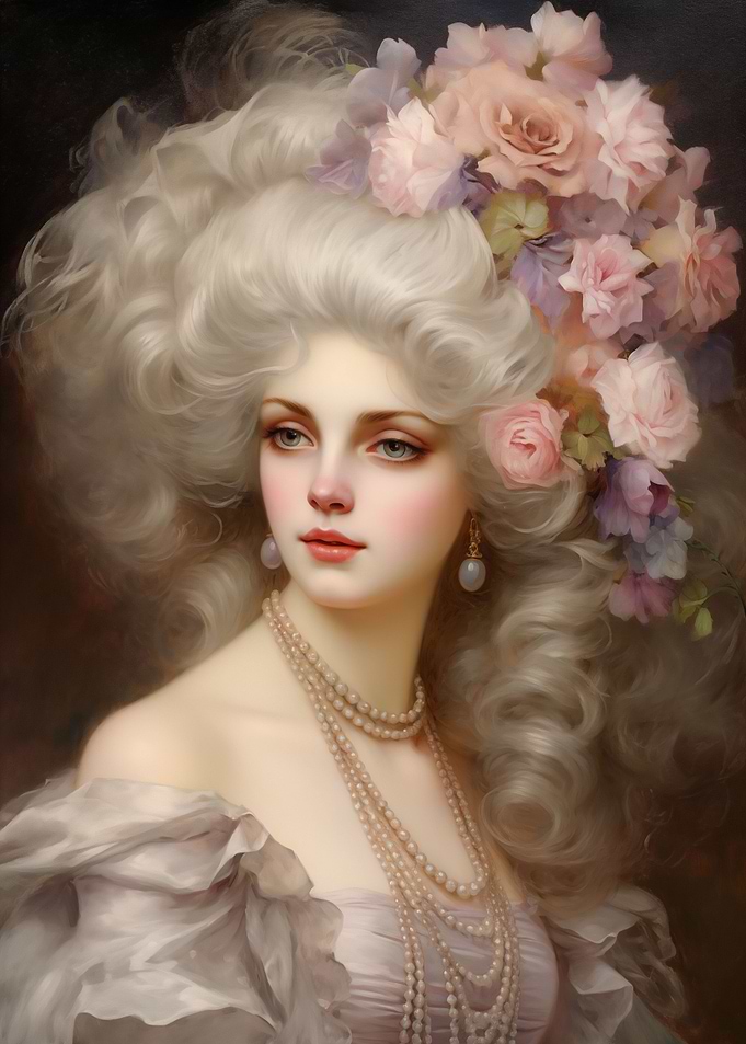 European Queen 03
