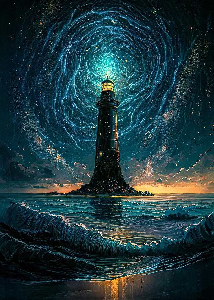 lighthouse