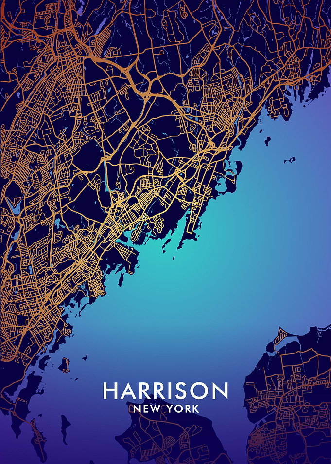 Harrison NY