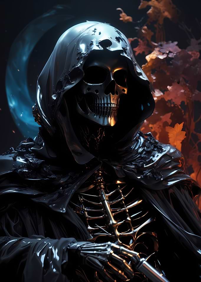 Death