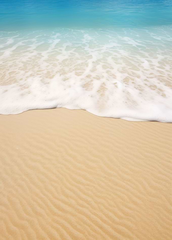Sandy Beach