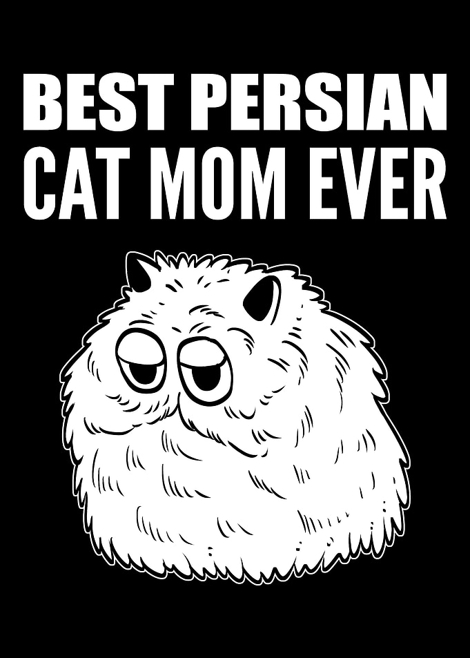 Best Cat Mom Pet Lover Gif