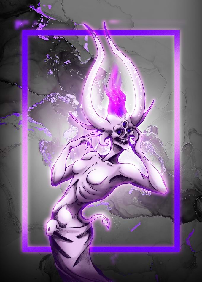 Demon Kings treachery 3