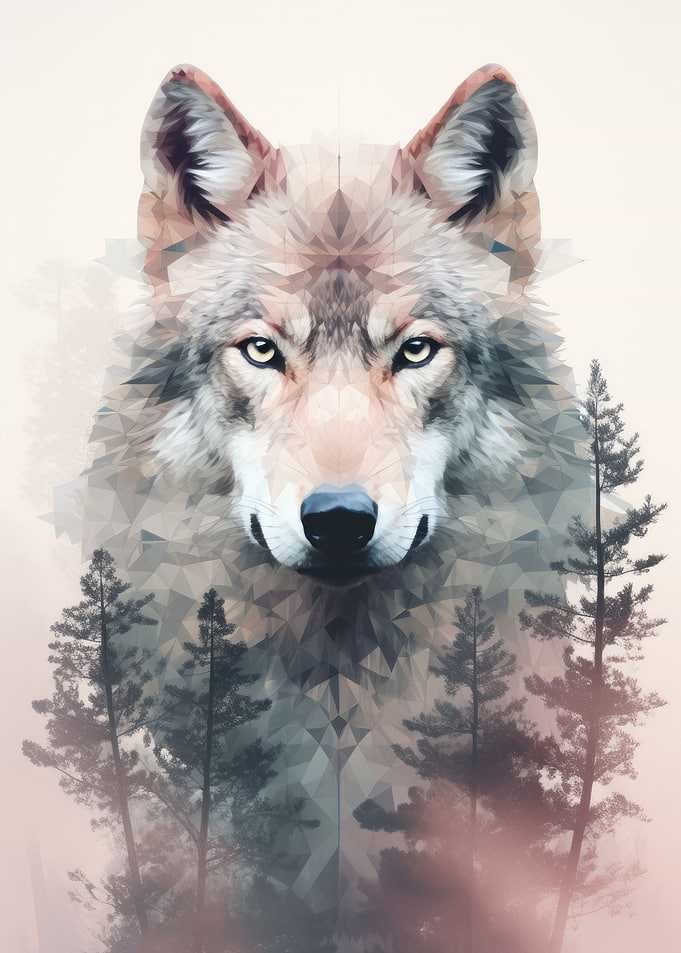 Bohemian Direwolf