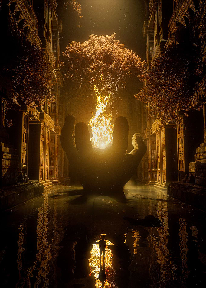 Eternal Flame