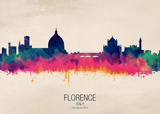 Florence Italy