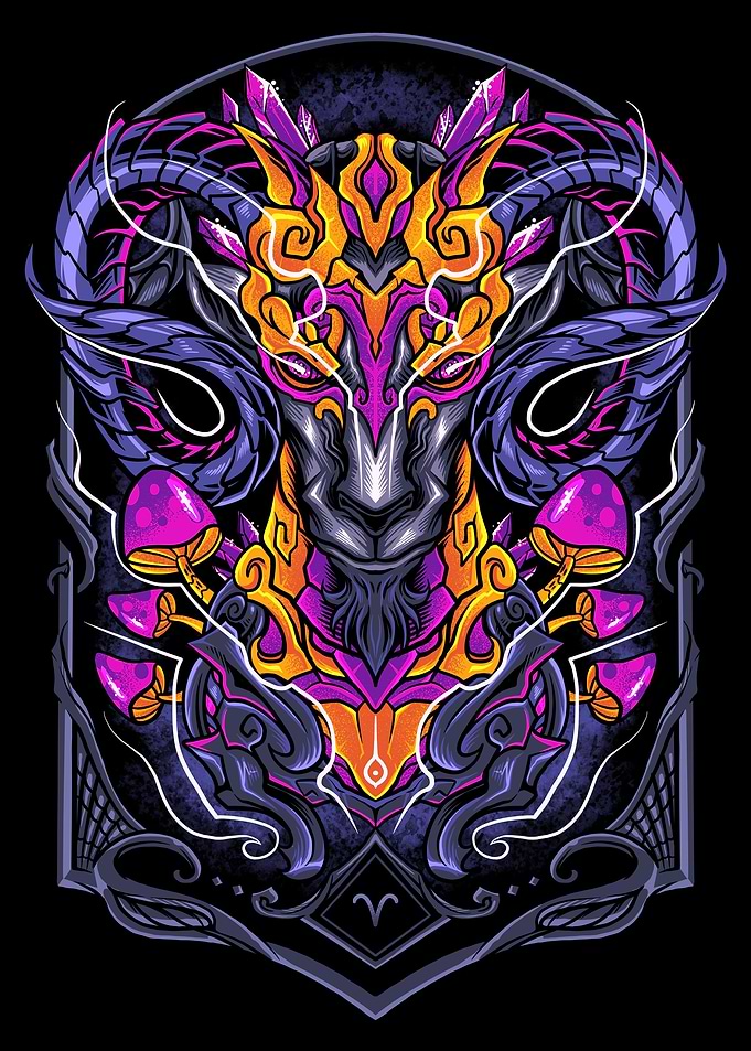 aries zodiac