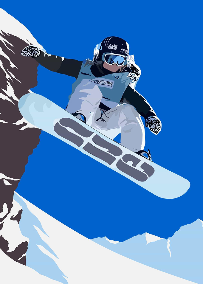 Freeride World Tour