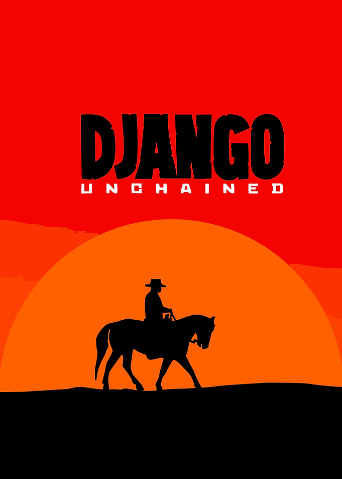 Django Unchained