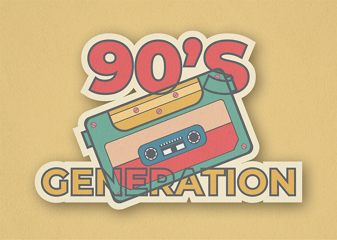 90s Generation