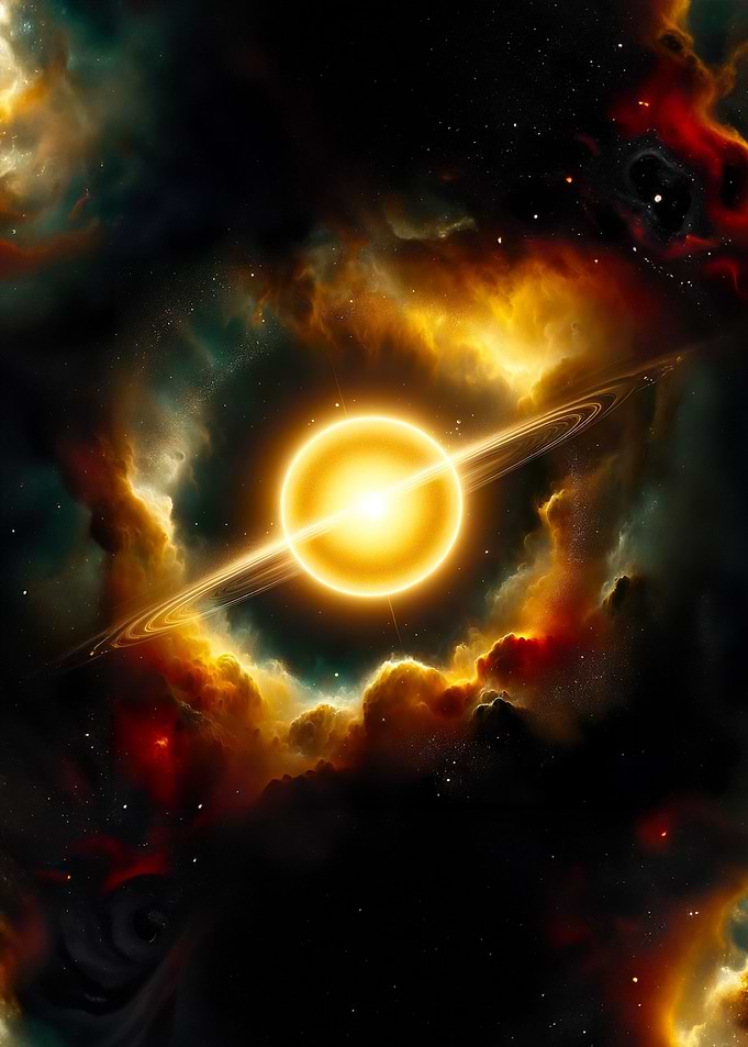 Stellar Harmony