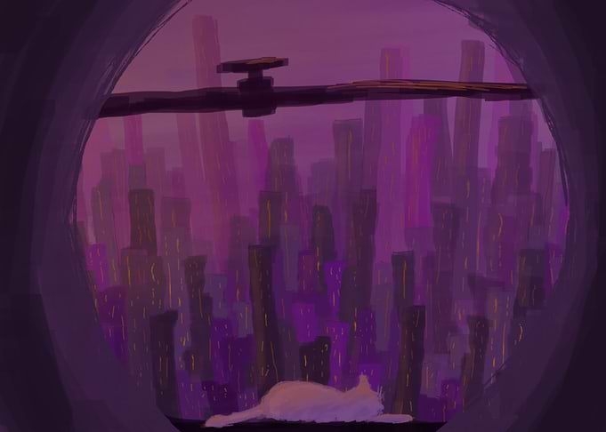 City Cat