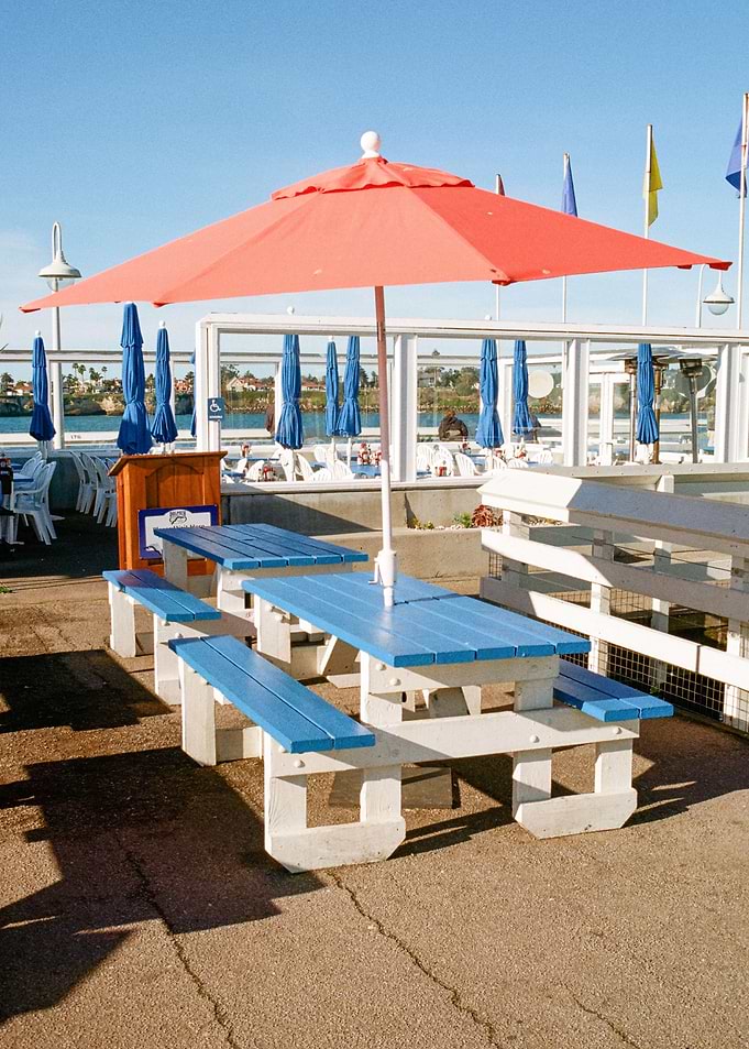 Santa Cruz Califronia Pier