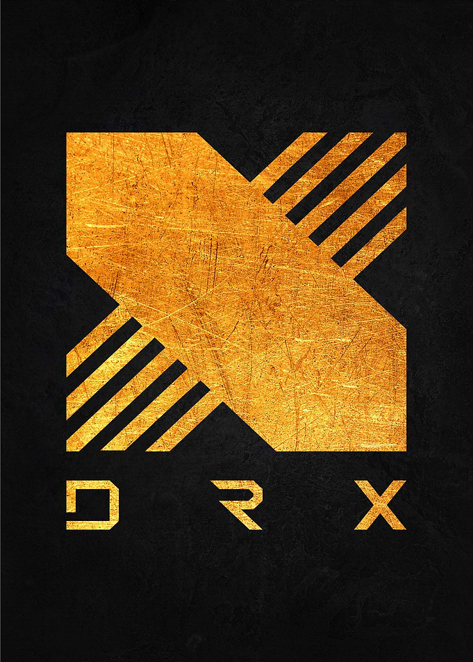 DragonX Golden