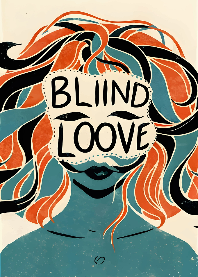 biilnd love