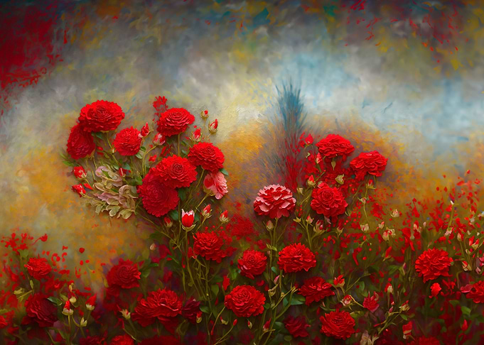 Roses