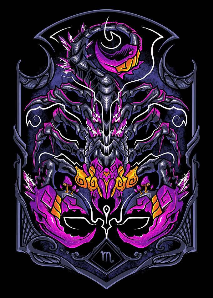 scorpio zodiac