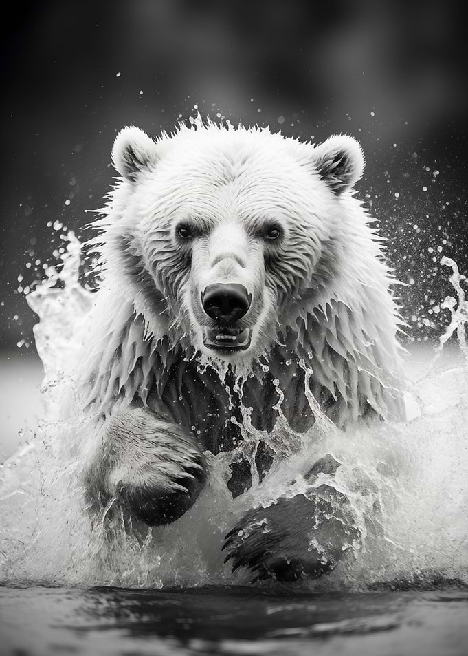 Bear Black
