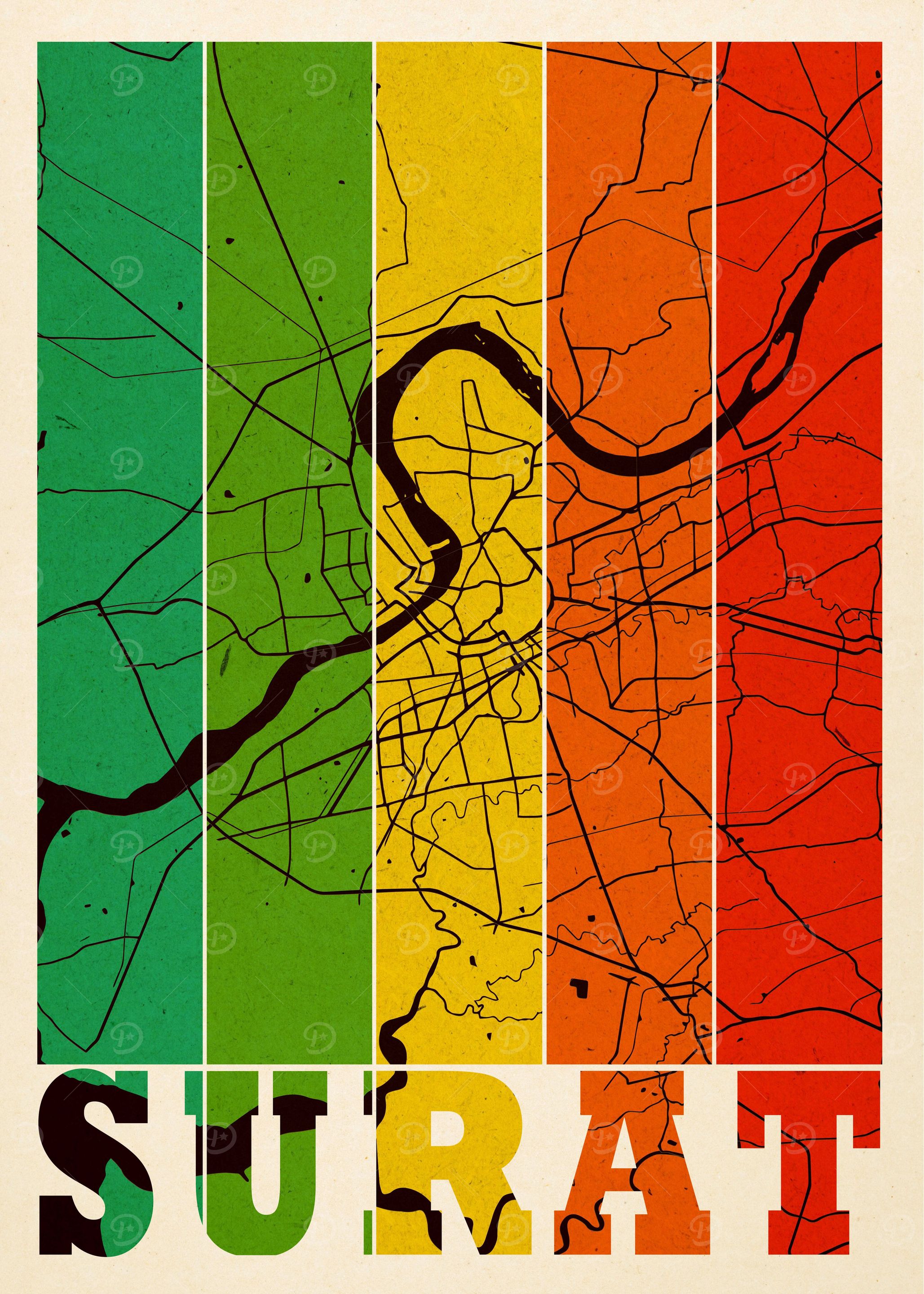 Surat Gujarat India