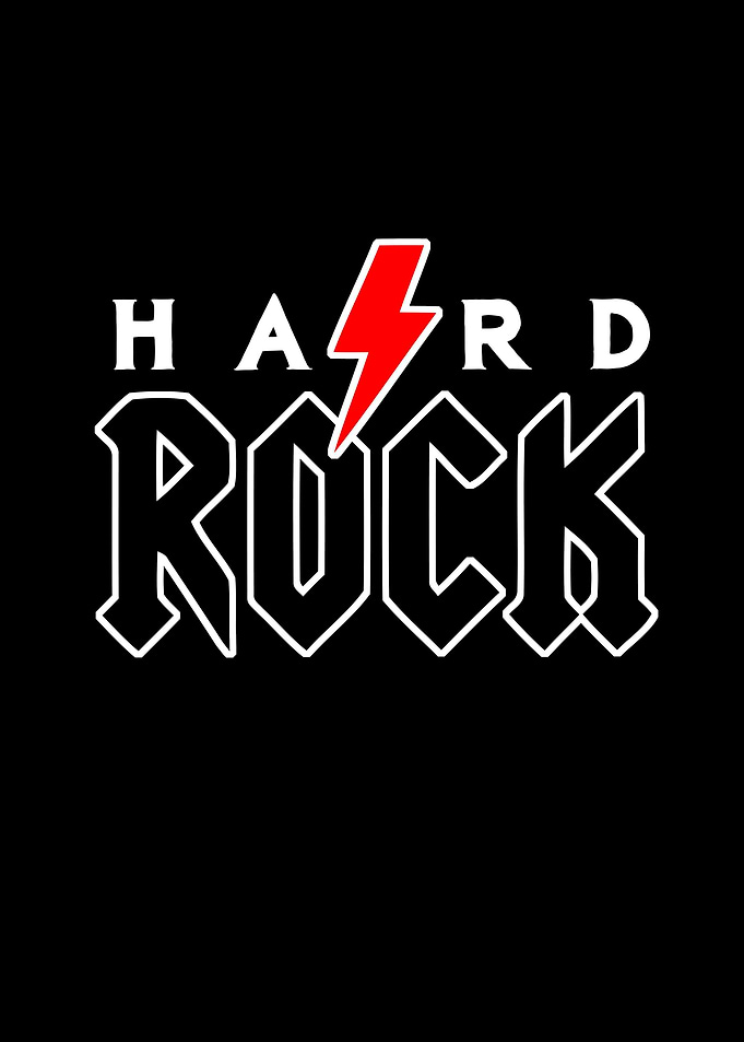 Hard Rock