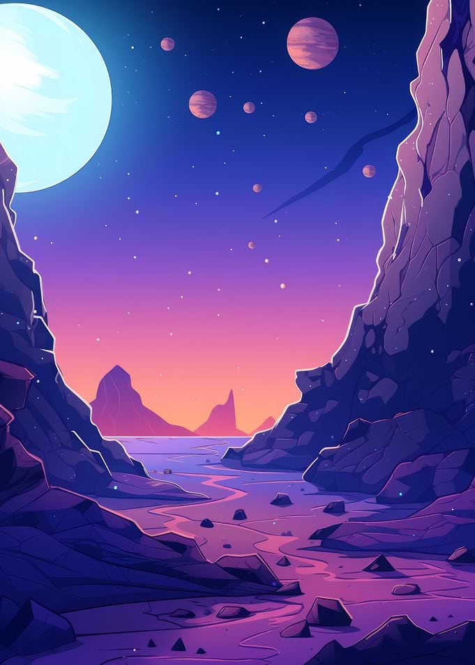 Outer Space