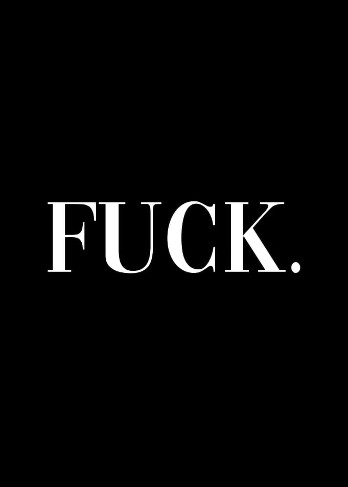 fuck