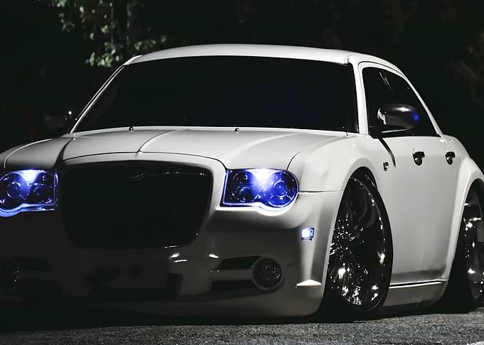Chrysler 300c