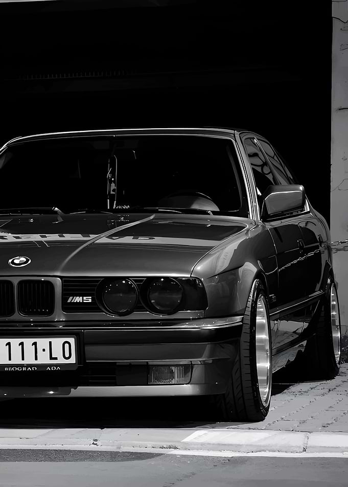 classic car