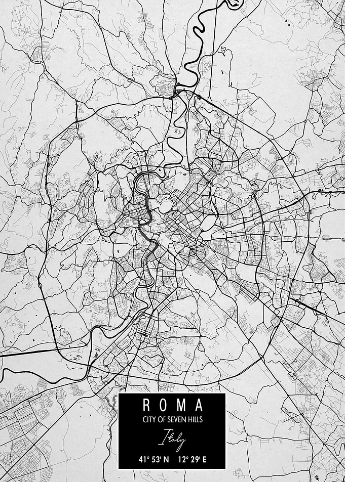Roma Italy