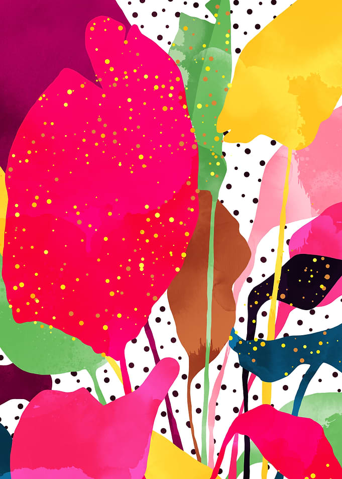 Modern Botanical