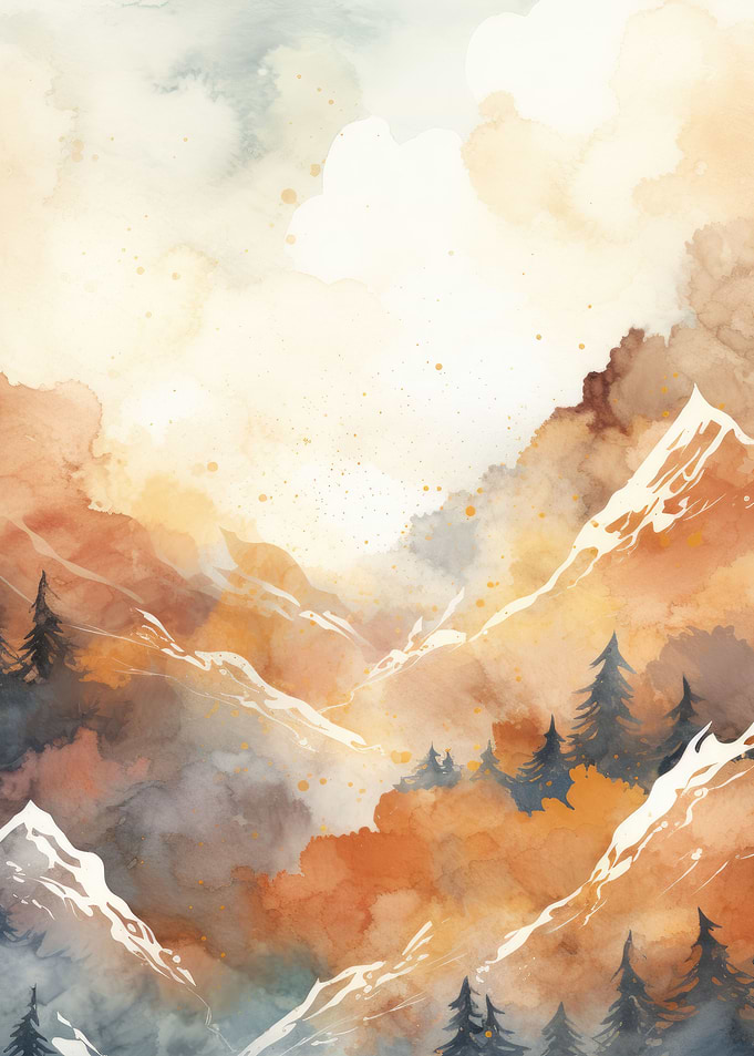 The Dolomites