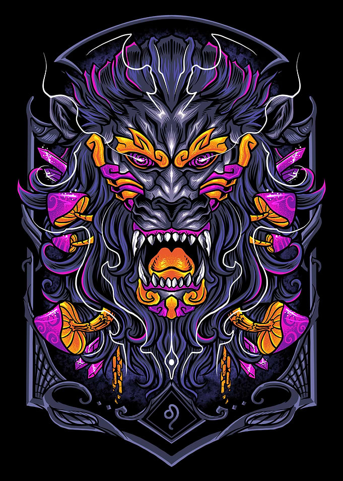 leo zodiac