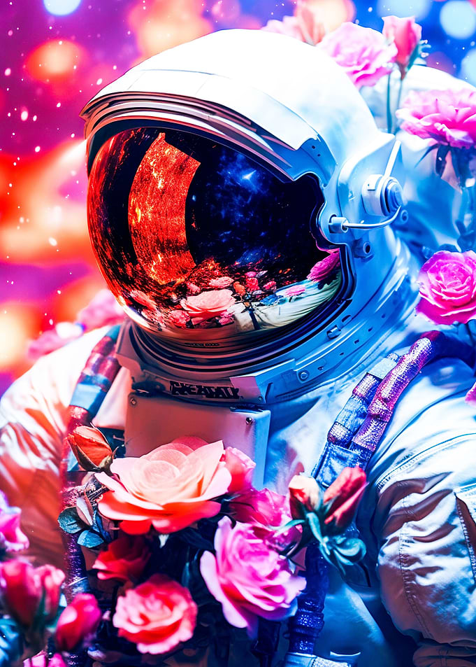 Astronaut