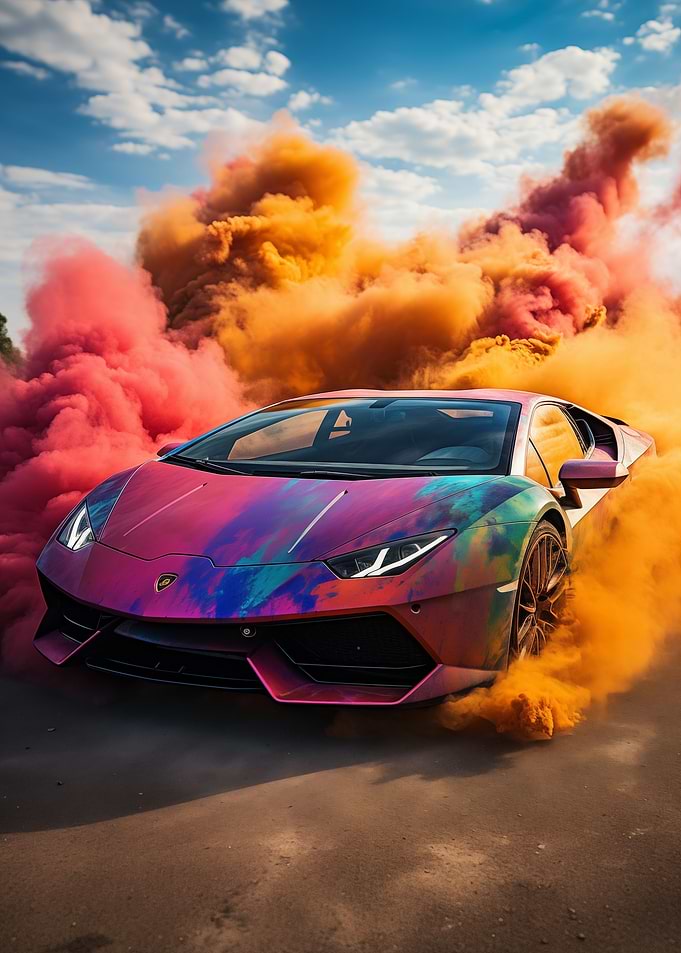 Lamborghini