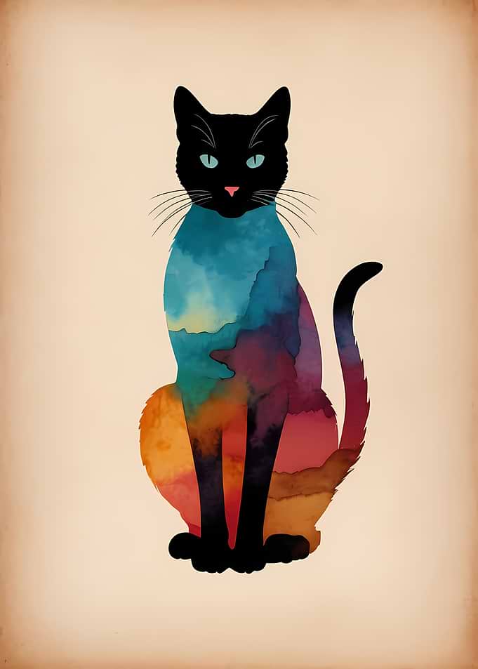 The Stray Cat
