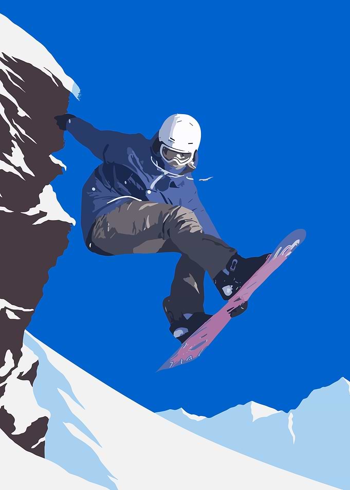 Les Alpes