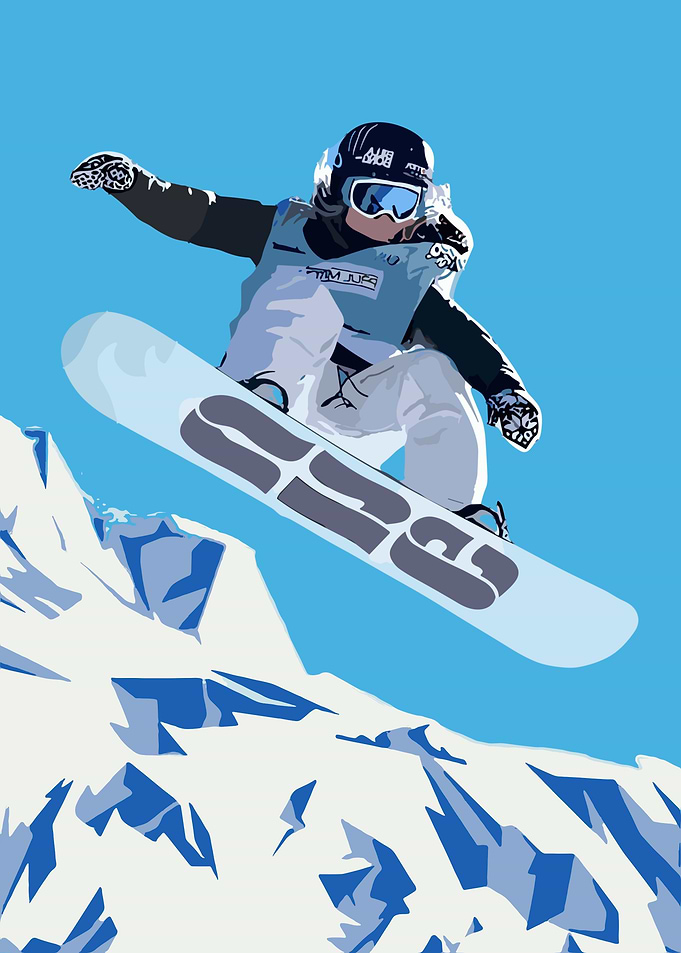 Fly In The Sky