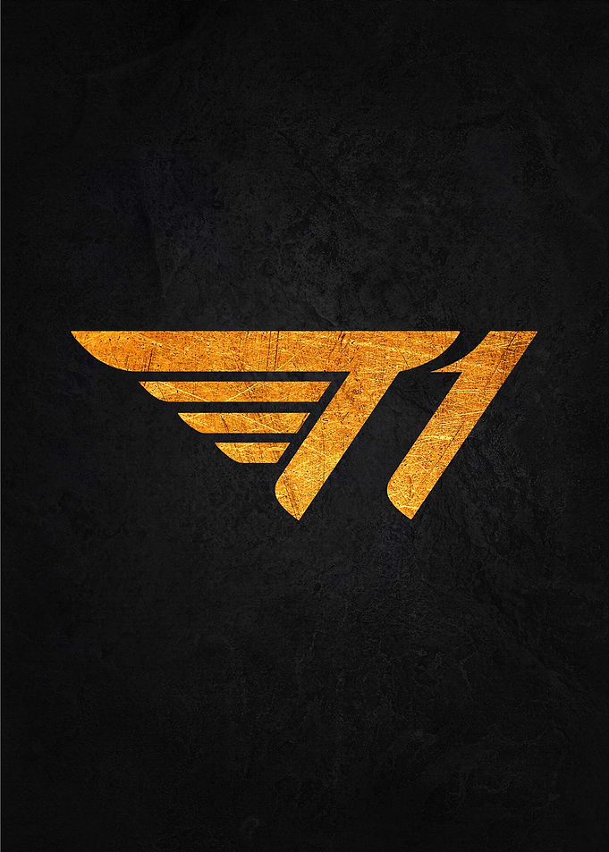 SK Telecom T1 Golden