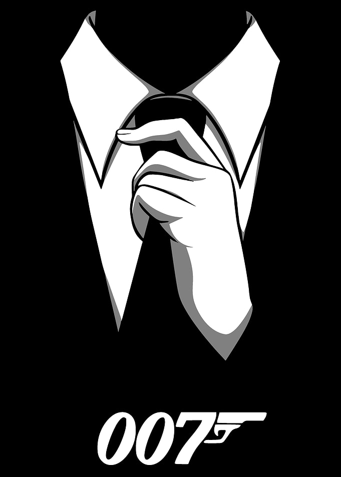 Bond 007