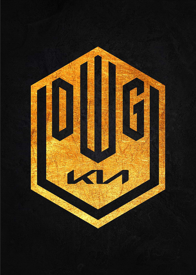 DWG KIA Golden
