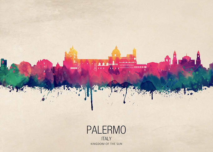 Palermo Italy