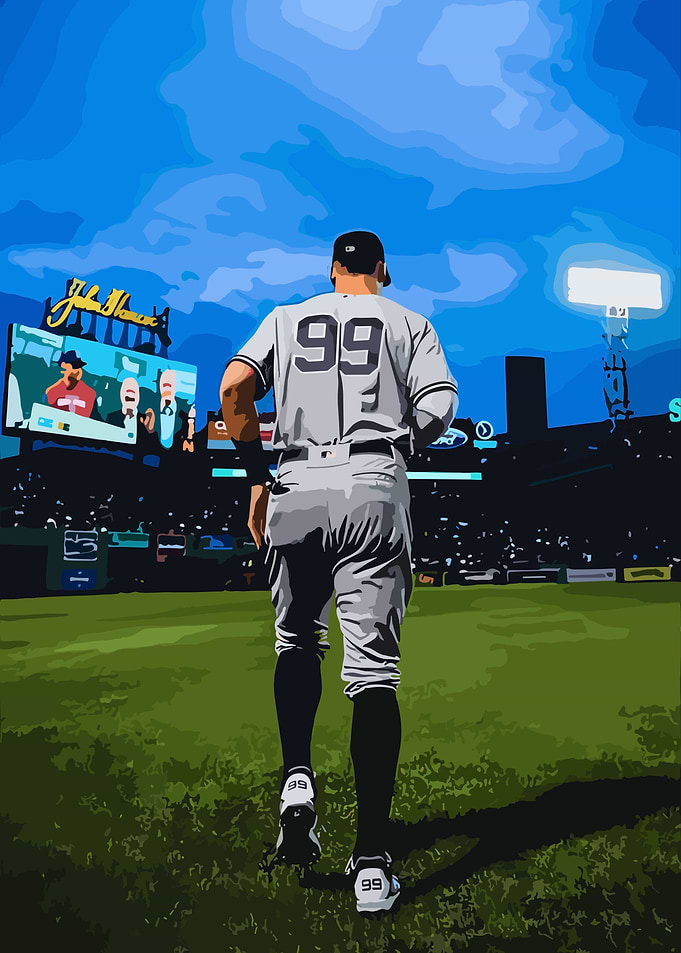 baseball