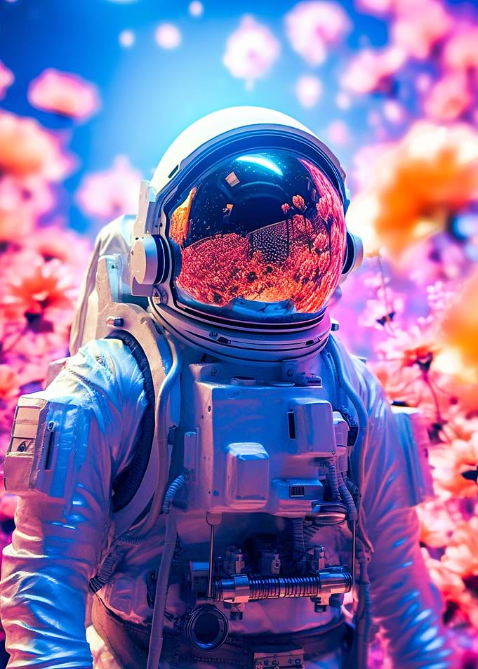 Cosmonaut