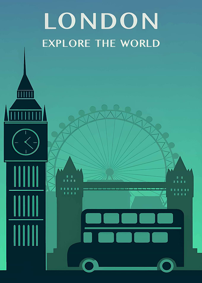 london city