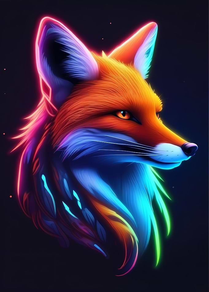 Spirit Fox