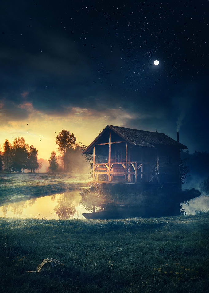 STELLAR DWELLING