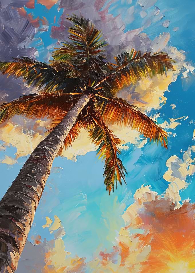 Palm Tree