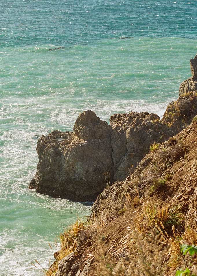 Big Sur California Photo